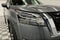 2023 Nissan Pathfinder Platinum 4x4 - Pano Roof - Htd/Cooled Leather