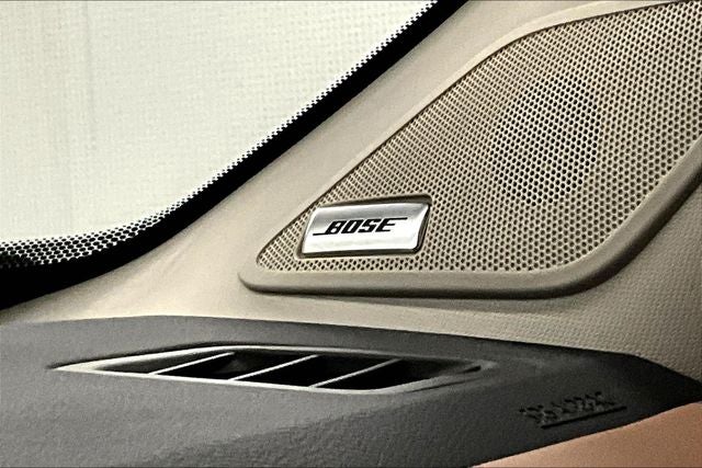 2023 Nissan Pathfinder Platinum 4x4 - Pano Roof - Htd/Cooled Leather