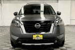 2023 Nissan Pathfinder Platinum 4x4 - Pano Roof - Htd/Cooled Leather