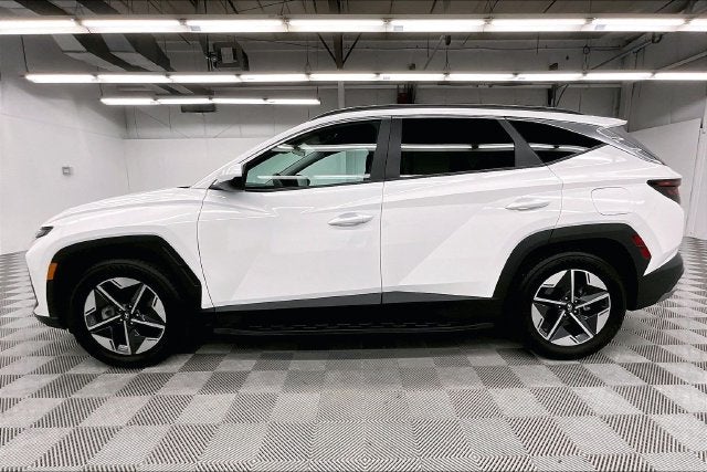 2025 Hyundai Tucson SEL Adaptive Cruise-Htd Seats-Remote Start