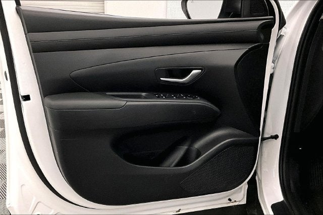 2025 Hyundai Tucson SEL Adaptive Cruise-Htd Seats-Remote Start