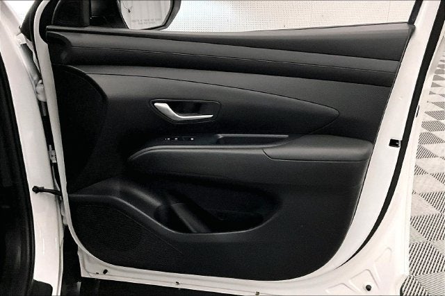 2025 Hyundai Tucson SEL Adaptive Cruise-Htd Seats-Remote Start