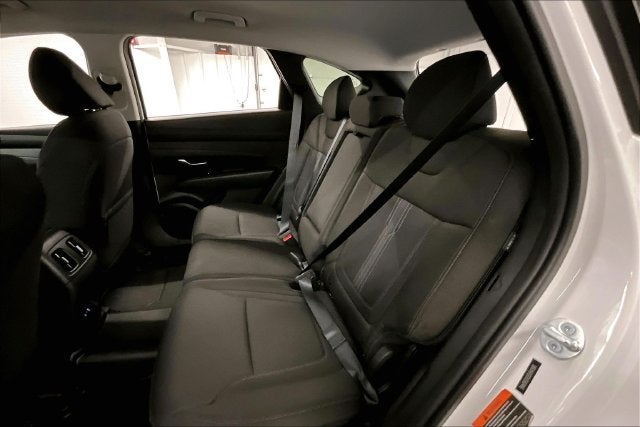 2025 Hyundai Tucson SEL Adaptive Cruise-Htd Seats-Remote Start