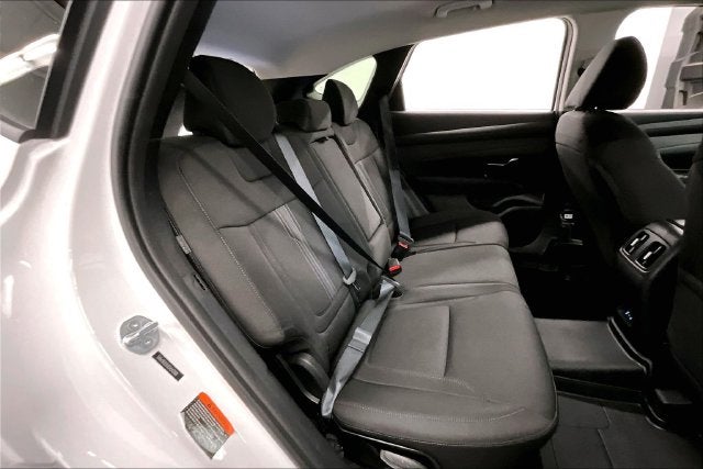 2025 Hyundai Tucson SEL Adaptive Cruise-Htd Seats-Remote Start