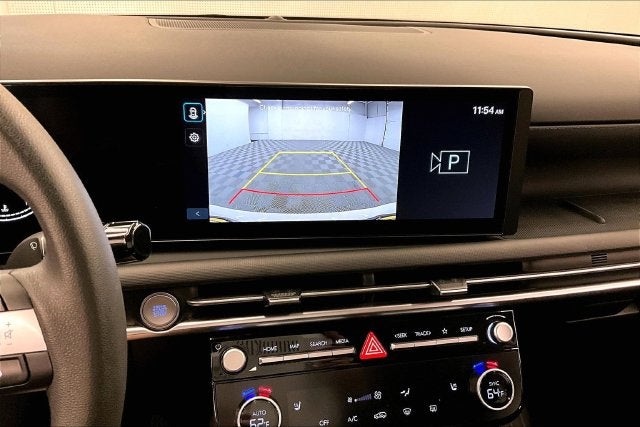 2025 Hyundai Tucson SEL Adaptive Cruise-Htd Seats-Remote Start