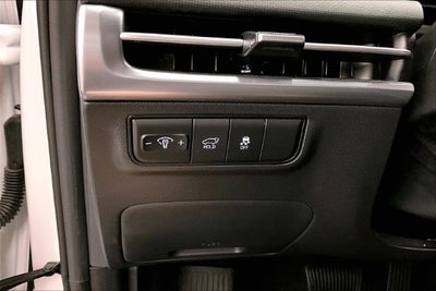 2025 Hyundai Tucson SEL Adaptive Cruise-Htd Seats-Remote Start
