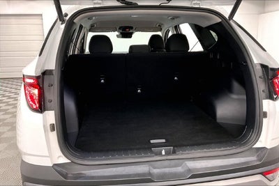 2025 Hyundai Tucson SEL Adaptive Cruise-Htd Seats-Remote Start