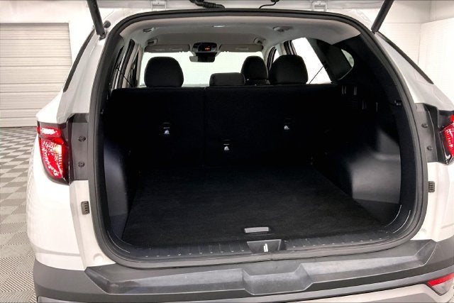 2025 Hyundai Tucson SEL Adaptive Cruise-Htd Seats-Remote Start
