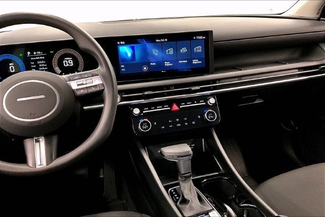 2025 Hyundai Tucson SEL Adaptive Cruise-Htd Seats-Remote Start