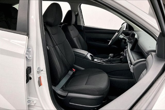 2025 Hyundai Tucson SEL Adaptive Cruise-Htd Seats-Remote Start
