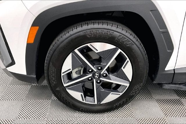 2025 Hyundai Tucson SEL Adaptive Cruise-Htd Seats-Remote Start