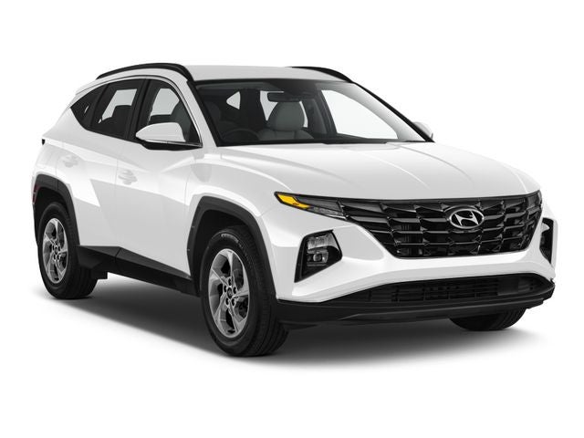 2023 Hyundai Tucson SEL AWD-Heated Seats-Adaptive Cruise Control