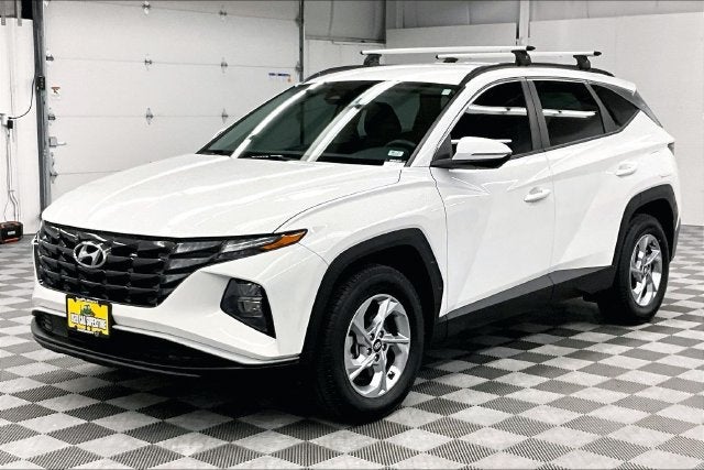 2023 Hyundai Tucson SEL AWD-Adpative Cruise-Htd Seats-Remote Start