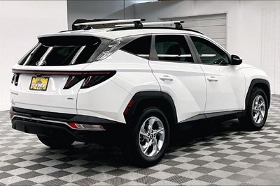 2023 Hyundai Tucson SEL AWD-Adpative Cruise-Htd Seats-Remote Start