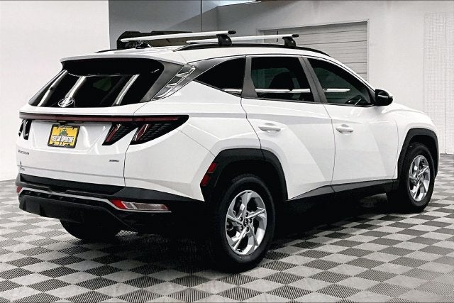 2023 Hyundai Tucson SEL AWD-Adpative Cruise-Htd Seats-Remote Start