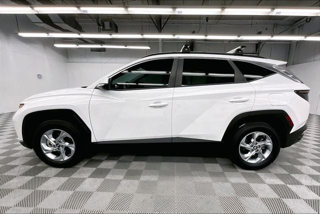 2023 Hyundai Tucson SEL AWD-Adpative Cruise-Htd Seats-Remote Start