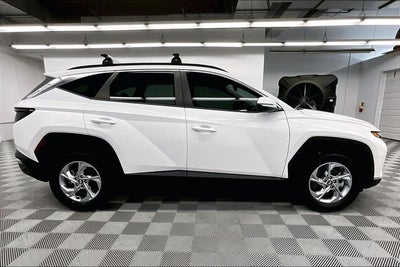 2023 Hyundai Tucson SEL AWD-Adpative Cruise-Htd Seats-Remote Start