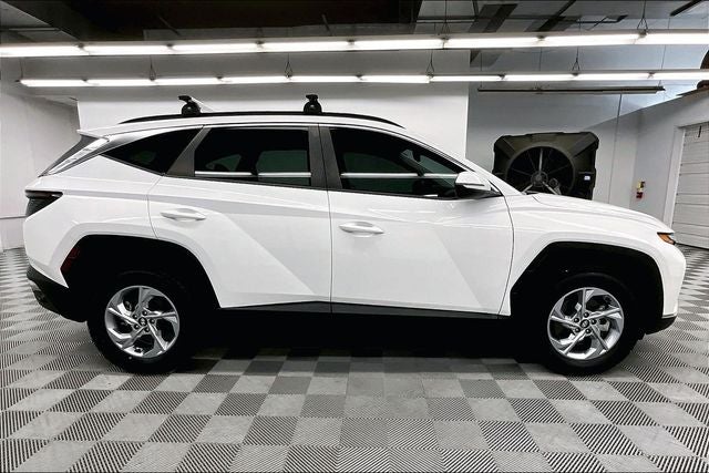 2023 Hyundai Tucson SEL AWD-Adpative Cruise-Htd Seats-Remote Start