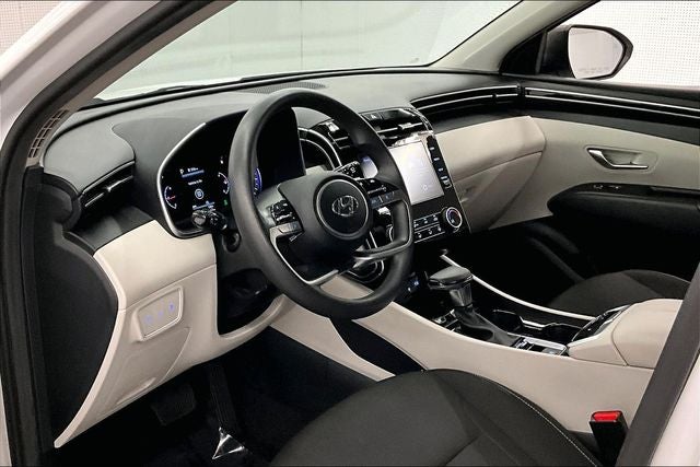 2023 Hyundai Tucson SEL AWD-Adpative Cruise-Htd Seats-Remote Start