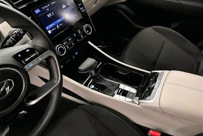 2023 Hyundai Tucson SEL AWD-Adpative Cruise-Htd Seats-Remote Start