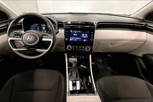 2023 Hyundai Tucson SEL AWD-Adpative Cruise-Htd Seats-Remote Start
