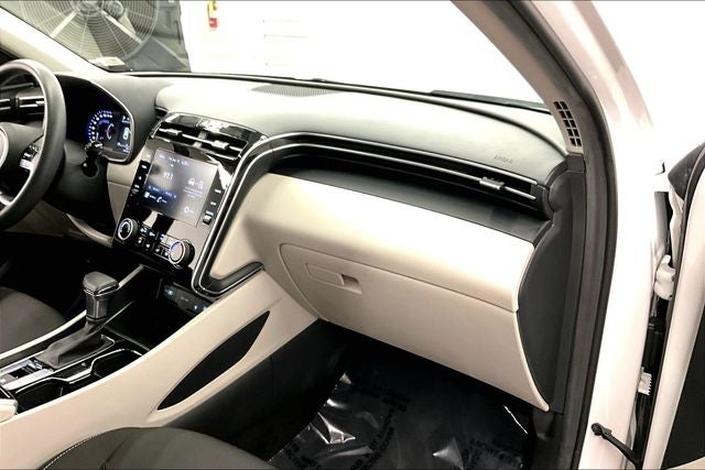 2023 Hyundai Tucson SEL AWD-Adpative Cruise-Htd Seats-Remote Start