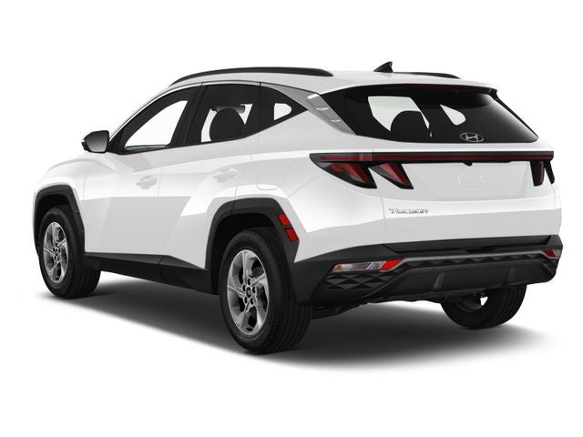 2023 Hyundai Tucson SEL AWD-Heated Seats-Adaptive Cruise Control