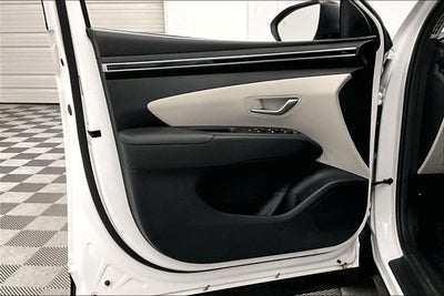 2023 Hyundai Tucson SEL AWD-Adpative Cruise-Htd Seats-Remote Start