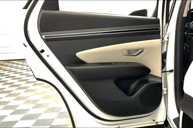 2023 Hyundai Tucson SEL AWD-Adpative Cruise-Htd Seats-Remote Start