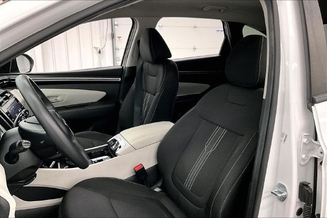 2023 Hyundai Tucson SEL AWD-Adpative Cruise-Htd Seats-Remote Start