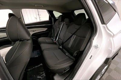 2023 Hyundai Tucson SEL AWD-Adpative Cruise-Htd Seats-Remote Start