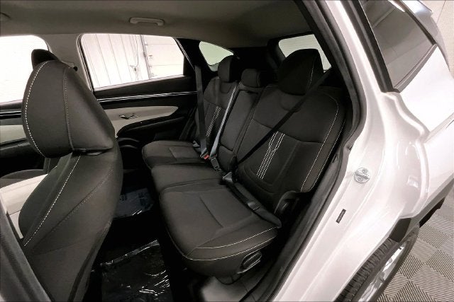 2023 Hyundai Tucson SEL AWD-Adpative Cruise-Htd Seats-Remote Start