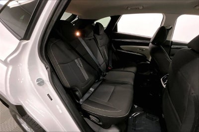 2023 Hyundai Tucson SEL AWD-Adpative Cruise-Htd Seats-Remote Start