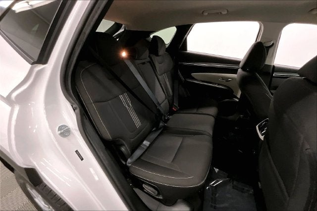 2023 Hyundai Tucson SEL AWD-Adpative Cruise-Htd Seats-Remote Start