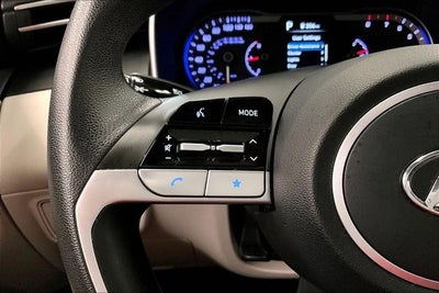 2023 Hyundai Tucson SEL AWD-Adpative Cruise-Htd Seats-Remote Start