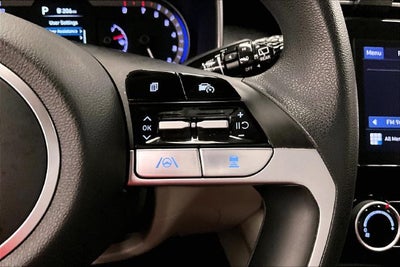 2023 Hyundai Tucson SEL AWD-Adpative Cruise-Htd Seats-Remote Start