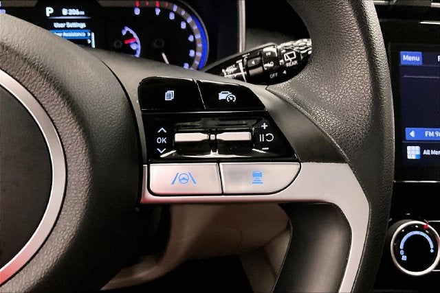 2023 Hyundai Tucson SEL AWD-Adpative Cruise-Htd Seats-Remote Start