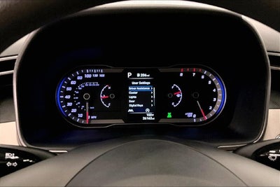 2023 Hyundai Tucson SEL AWD-Adpative Cruise-Htd Seats-Remote Start