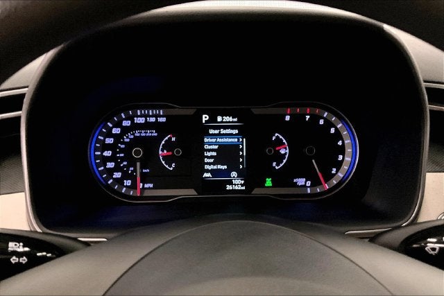 2023 Hyundai Tucson SEL AWD-Adpative Cruise-Htd Seats-Remote Start