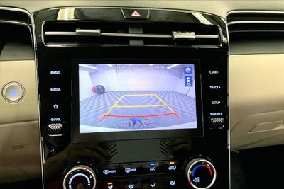 2023 Hyundai Tucson SEL AWD-Adpative Cruise-Htd Seats-Remote Start