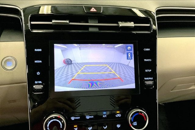 2023 Hyundai Tucson SEL AWD-Adpative Cruise-Htd Seats-Remote Start