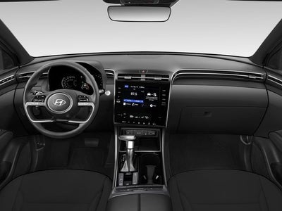 2023 Hyundai Tucson SEL AWD-Heated Seats-Adaptive Cruise Control