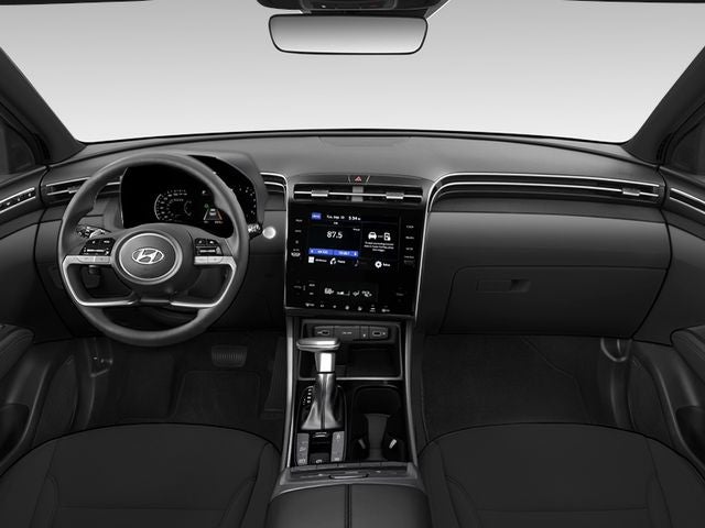 2023 Hyundai Tucson SEL AWD-Heated Seats-Adaptive Cruise Control