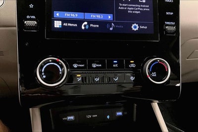 2023 Hyundai Tucson SEL AWD-Adpative Cruise-Htd Seats-Remote Start