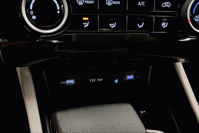 2023 Hyundai Tucson SEL AWD-Adpative Cruise-Htd Seats-Remote Start