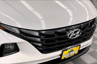 2023 Hyundai Tucson SEL AWD-Adpative Cruise-Htd Seats-Remote Start