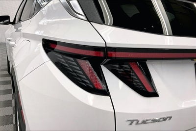 2023 Hyundai Tucson SEL AWD-Adpative Cruise-Htd Seats-Remote Start
