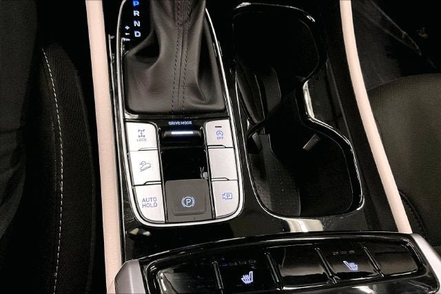 2023 Hyundai Tucson SEL AWD-Adpative Cruise-Htd Seats-Remote Start