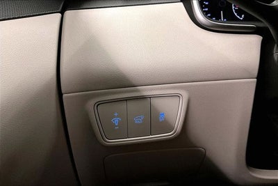 2023 Hyundai Tucson SEL AWD-Adpative Cruise-Htd Seats-Remote Start