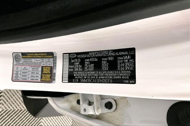2023 Hyundai Tucson SEL AWD-Adpative Cruise-Htd Seats-Remote Start